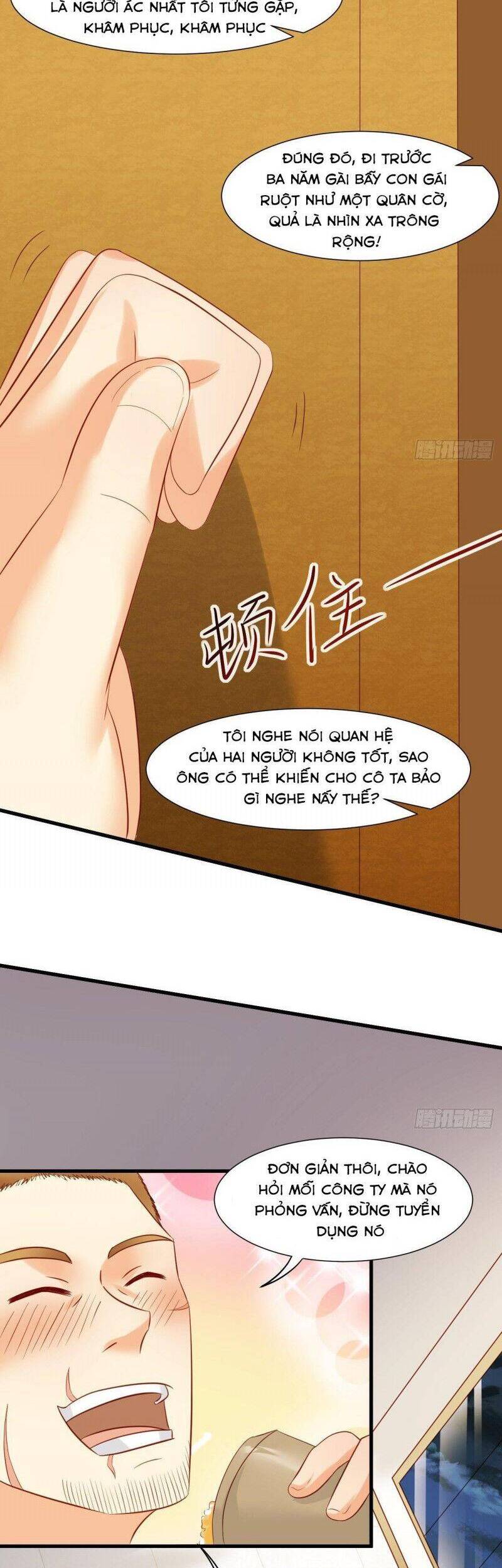 Mỗi Tuần Ta Có Một Thân Phận Mới