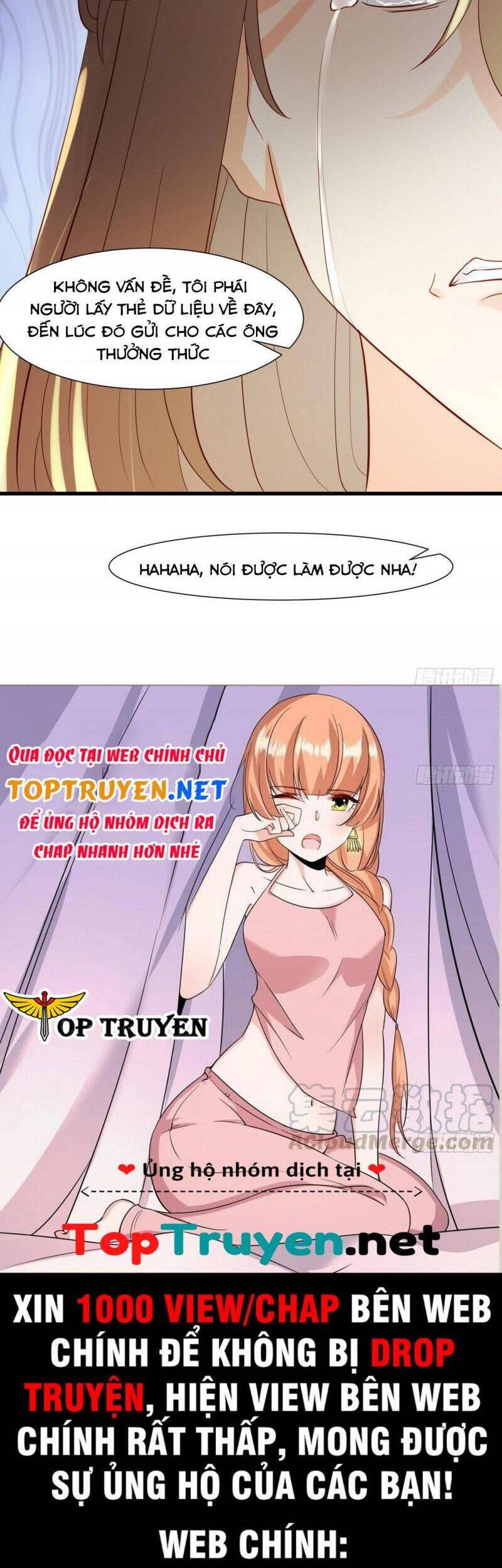Mỗi Tuần Ta Có Một Thân Phận Mới