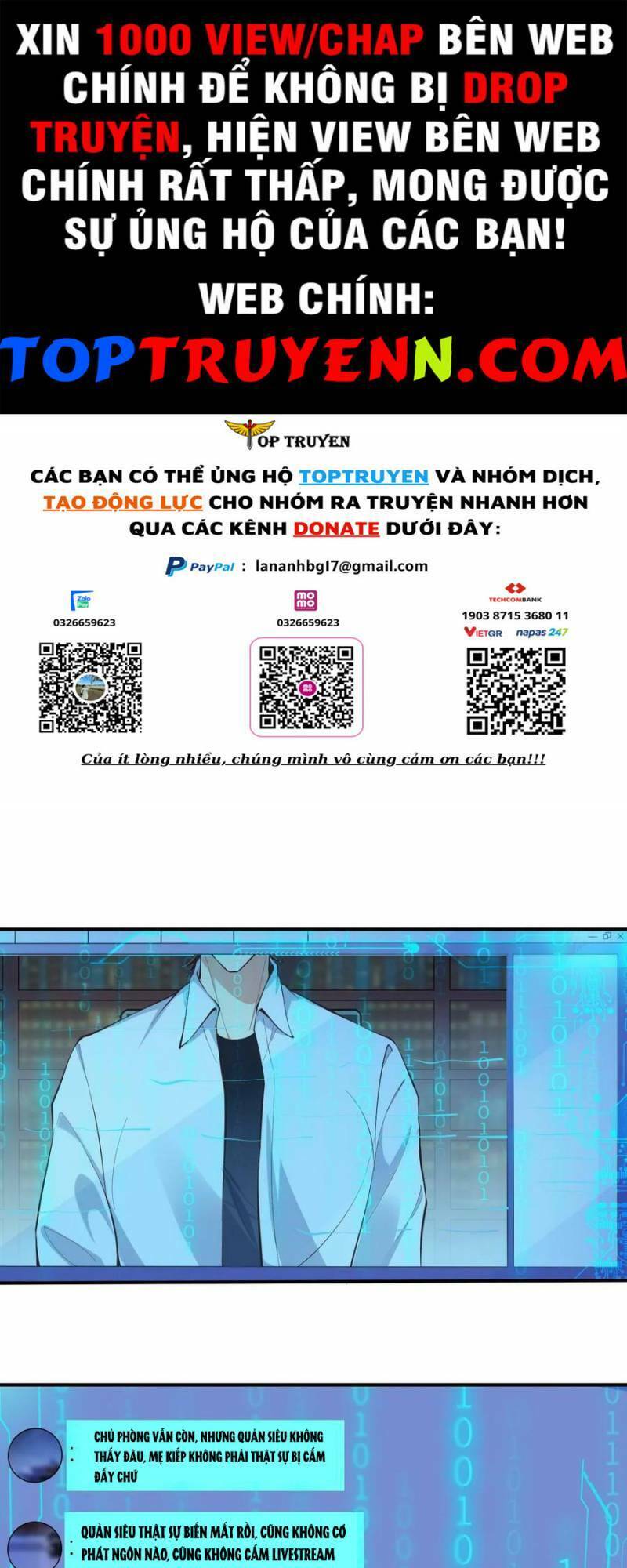Mỗi Tuần Ta Có Một Thân Phận Mới