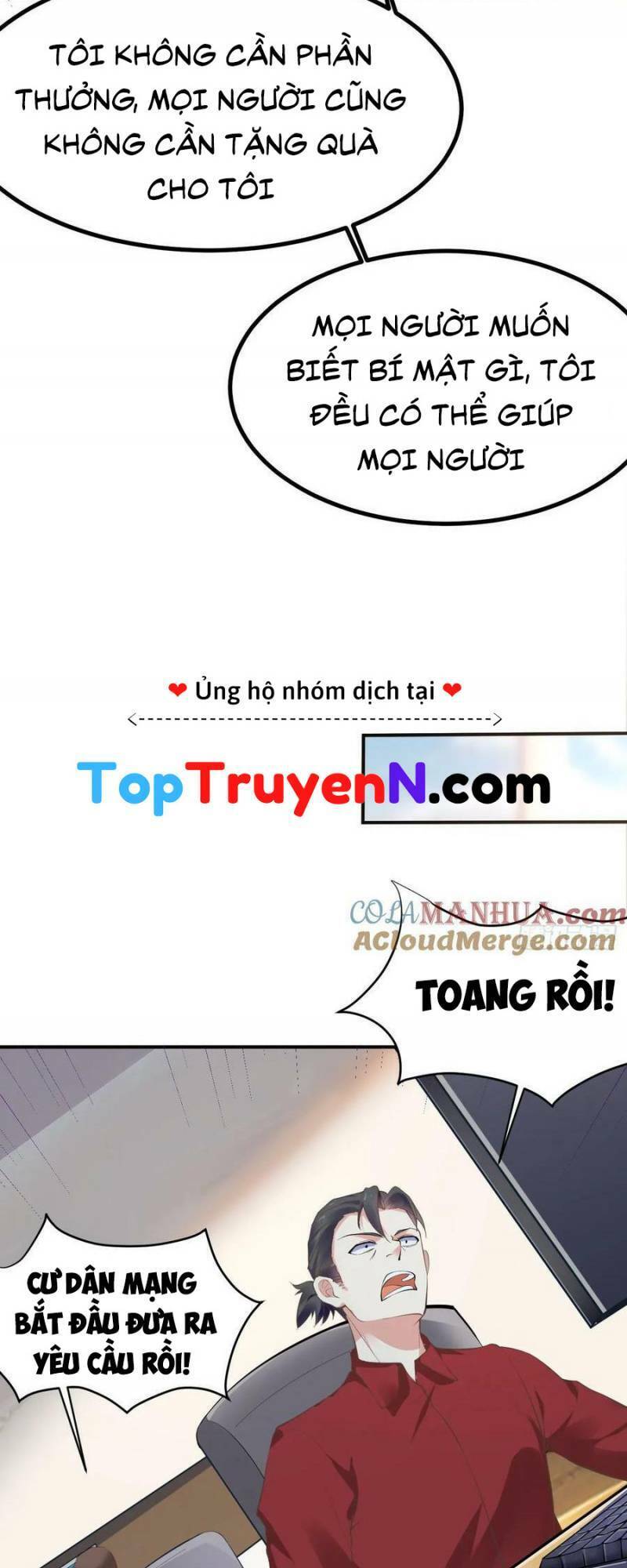 Mỗi Tuần Ta Có Một Thân Phận Mới