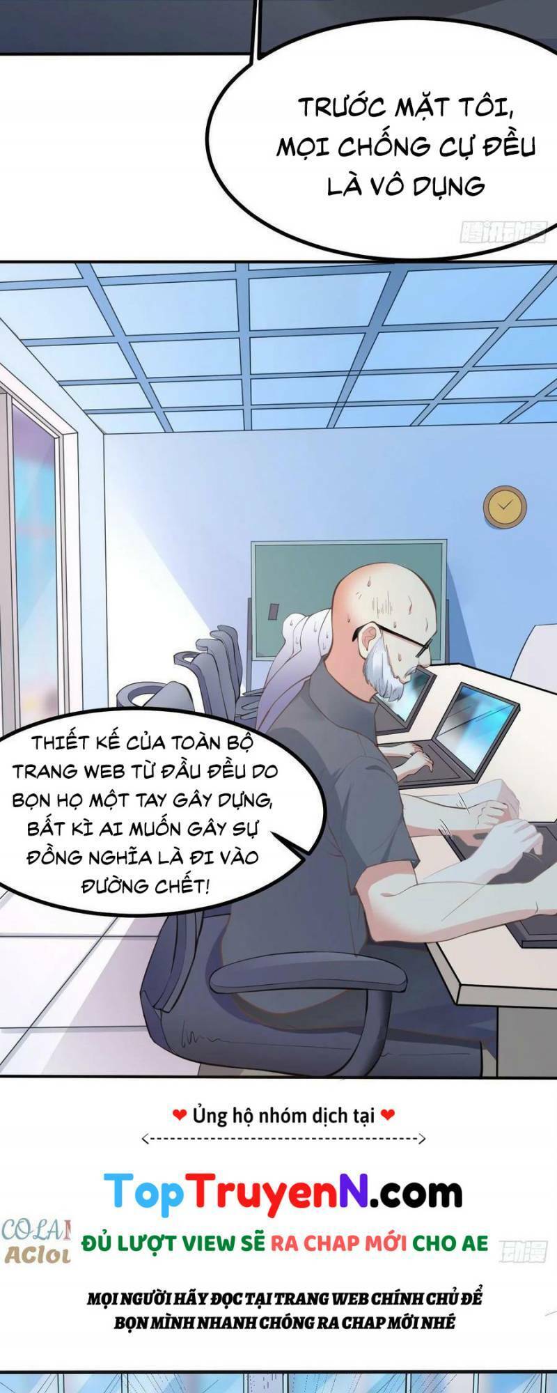 Mỗi Tuần Ta Có Một Thân Phận Mới