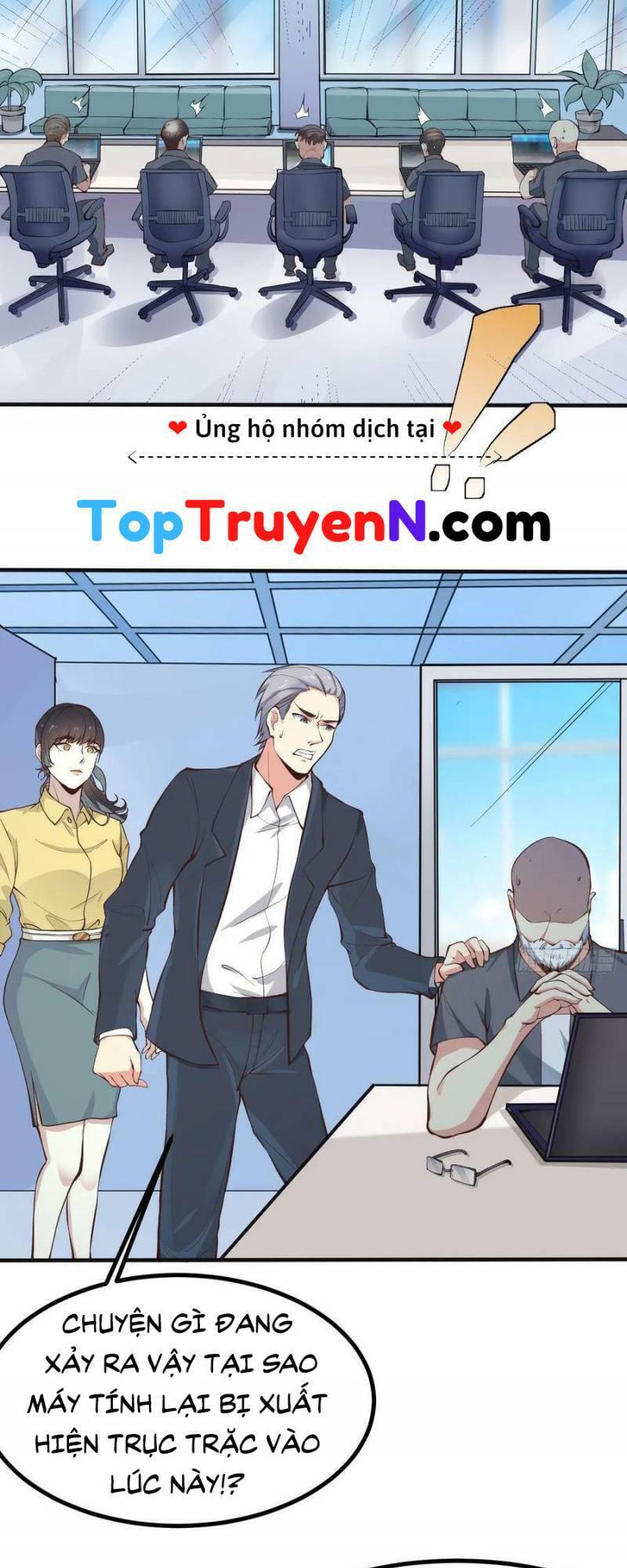 Mỗi Tuần Ta Có Một Thân Phận Mới