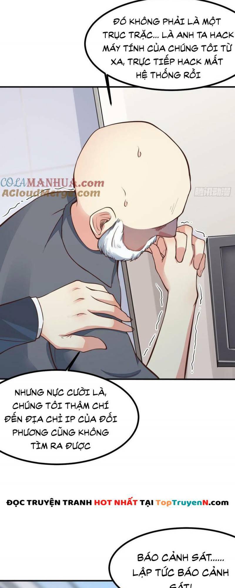 Mỗi Tuần Ta Có Một Thân Phận Mới