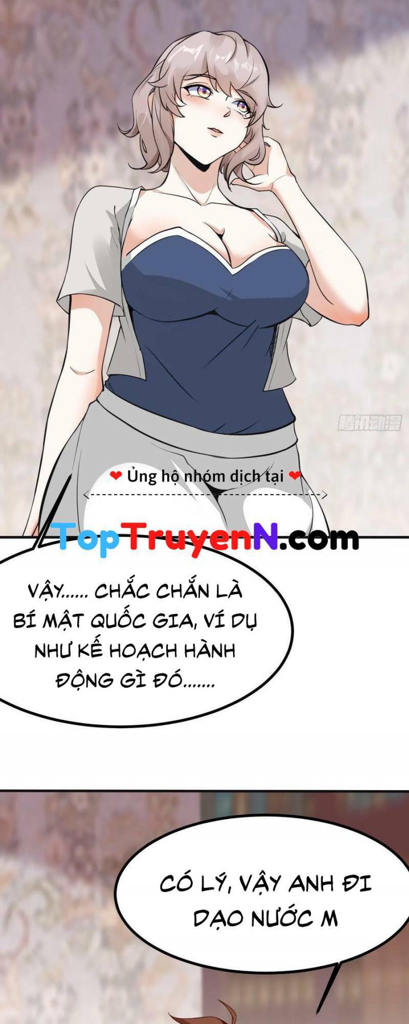 Mỗi Tuần Ta Có Một Thân Phận Mới