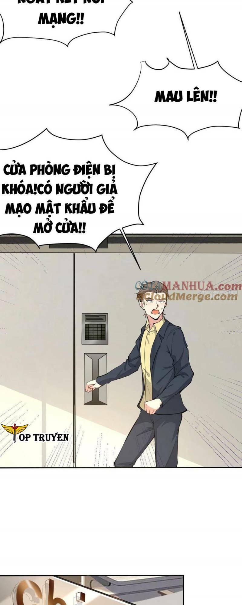 Mỗi Tuần Ta Có Một Thân Phận Mới