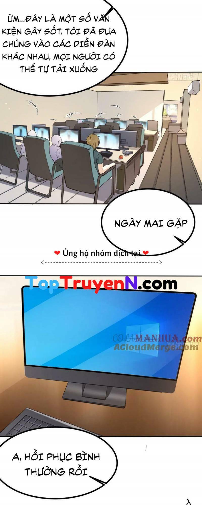 Mỗi Tuần Ta Có Một Thân Phận Mới