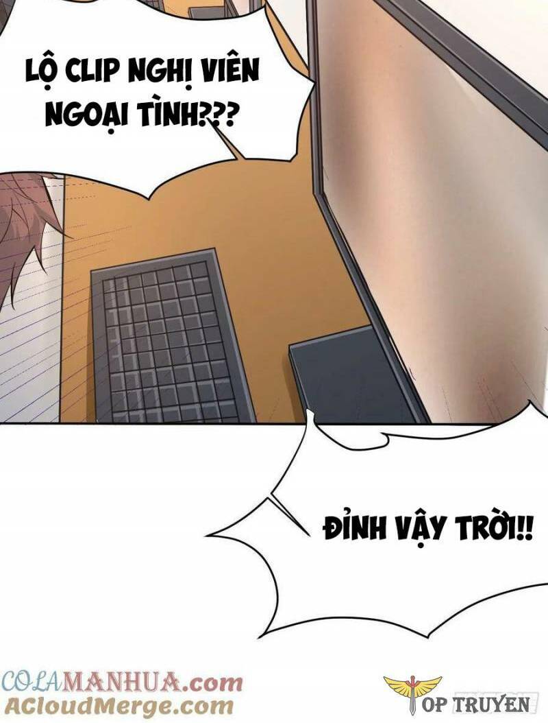 Mỗi Tuần Ta Có Một Thân Phận Mới