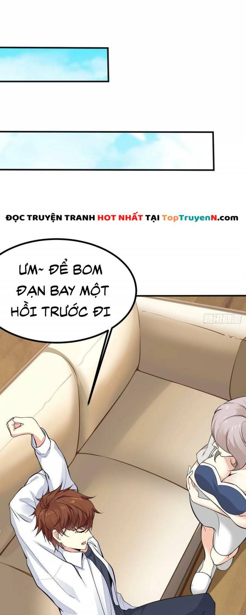 Mỗi Tuần Ta Có Một Thân Phận Mới