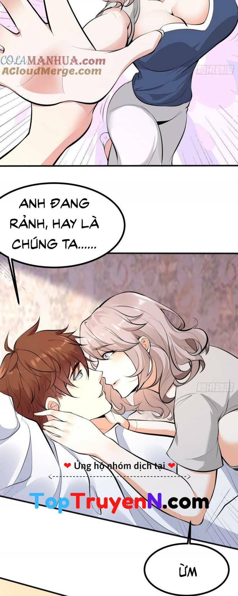 Mỗi Tuần Ta Có Một Thân Phận Mới