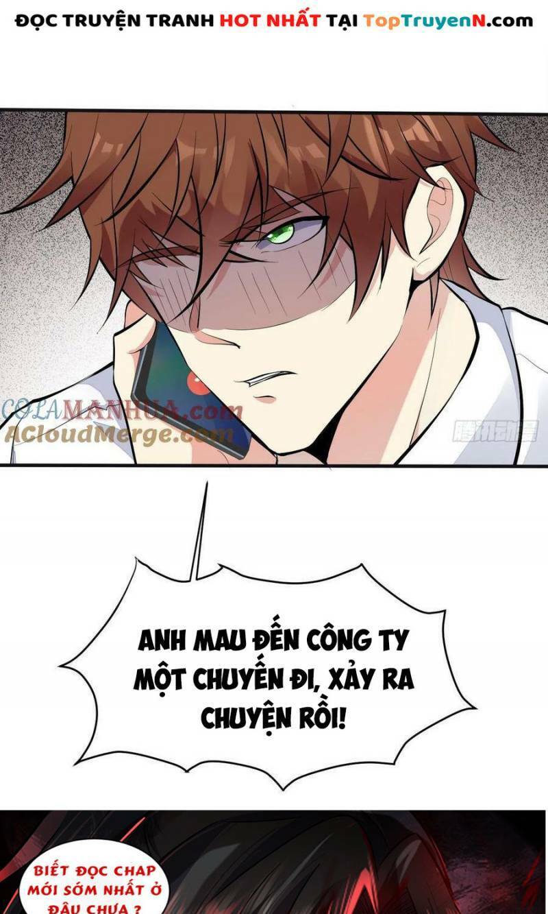 Mỗi Tuần Ta Có Một Thân Phận Mới