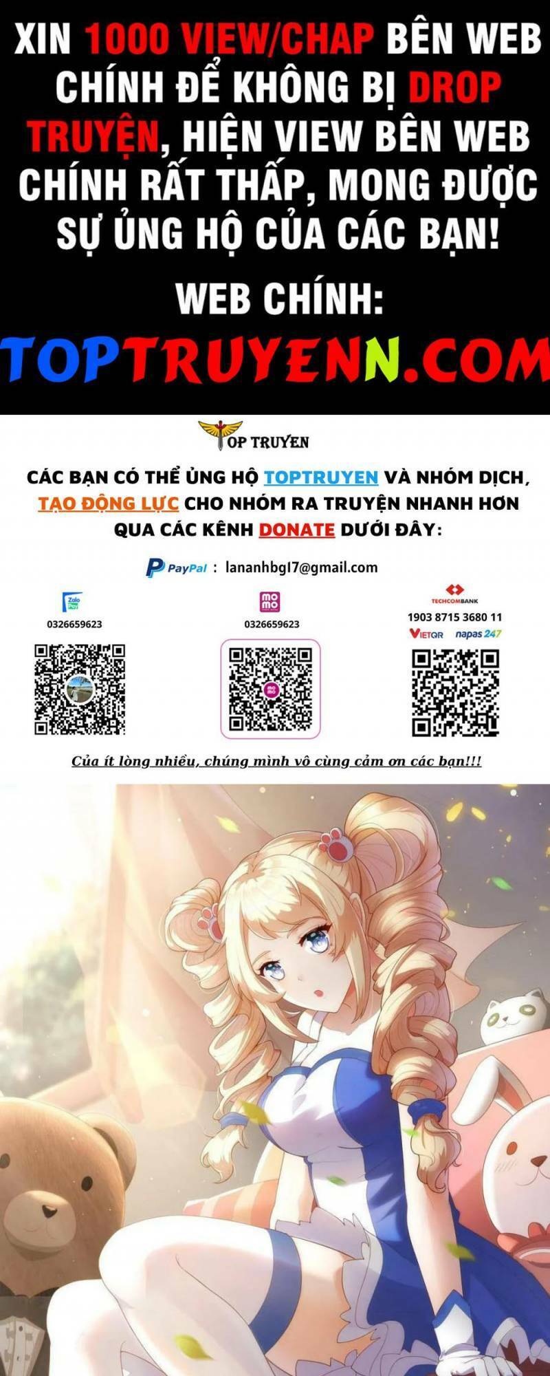 Mỗi Tuần Ta Có Một Thân Phận Mới