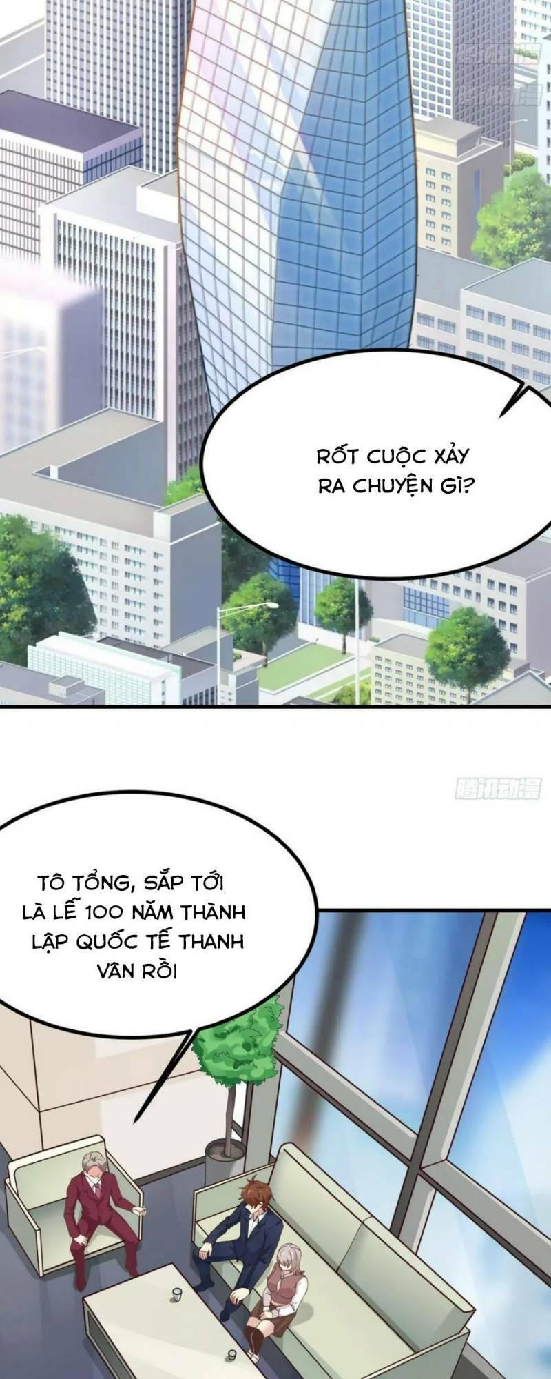 Mỗi Tuần Ta Có Một Thân Phận Mới
