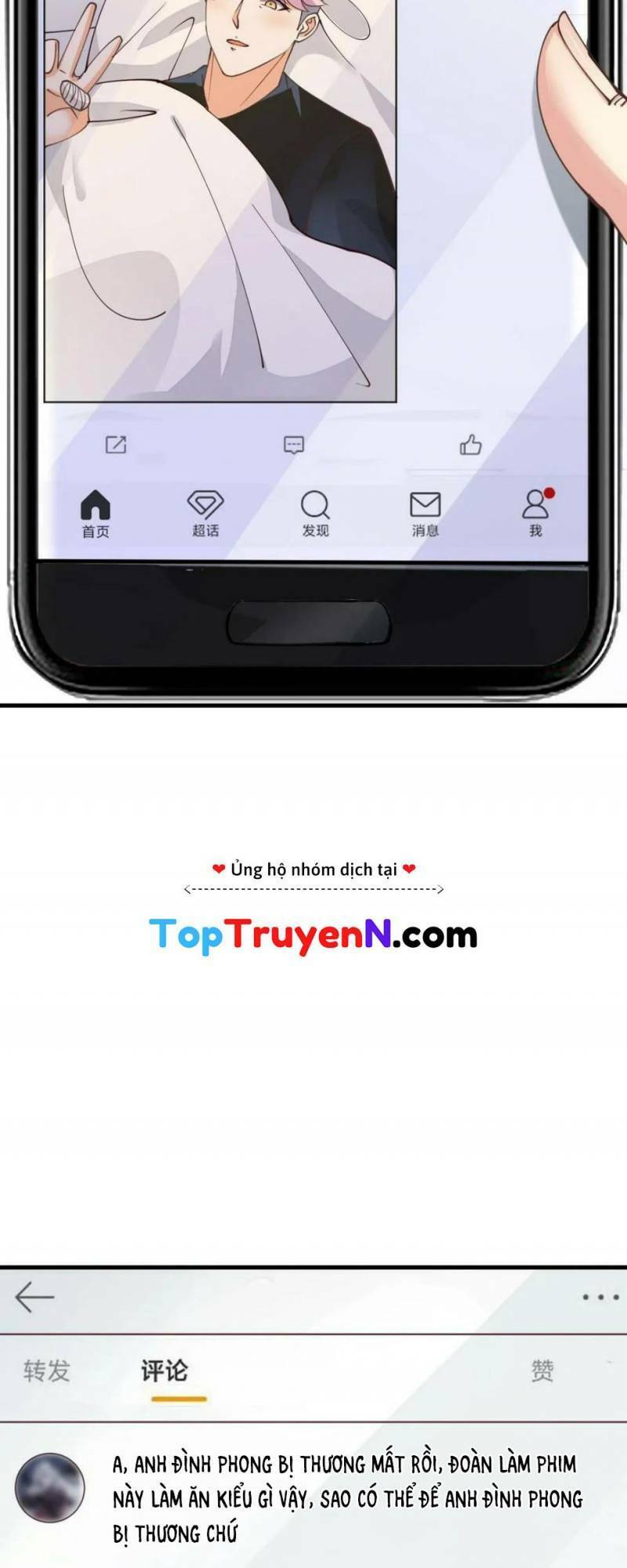 Mỗi Tuần Ta Có Một Thân Phận Mới