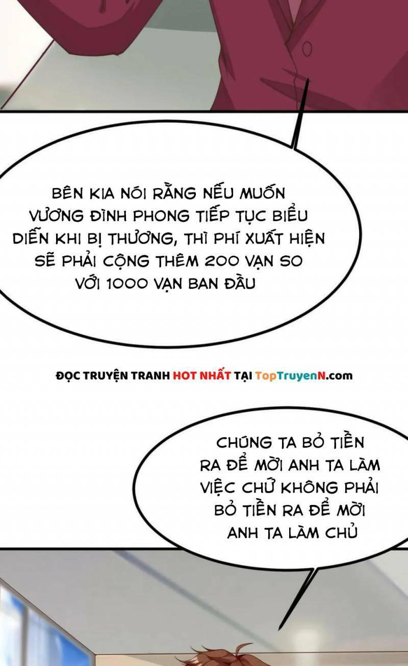 Mỗi Tuần Ta Có Một Thân Phận Mới