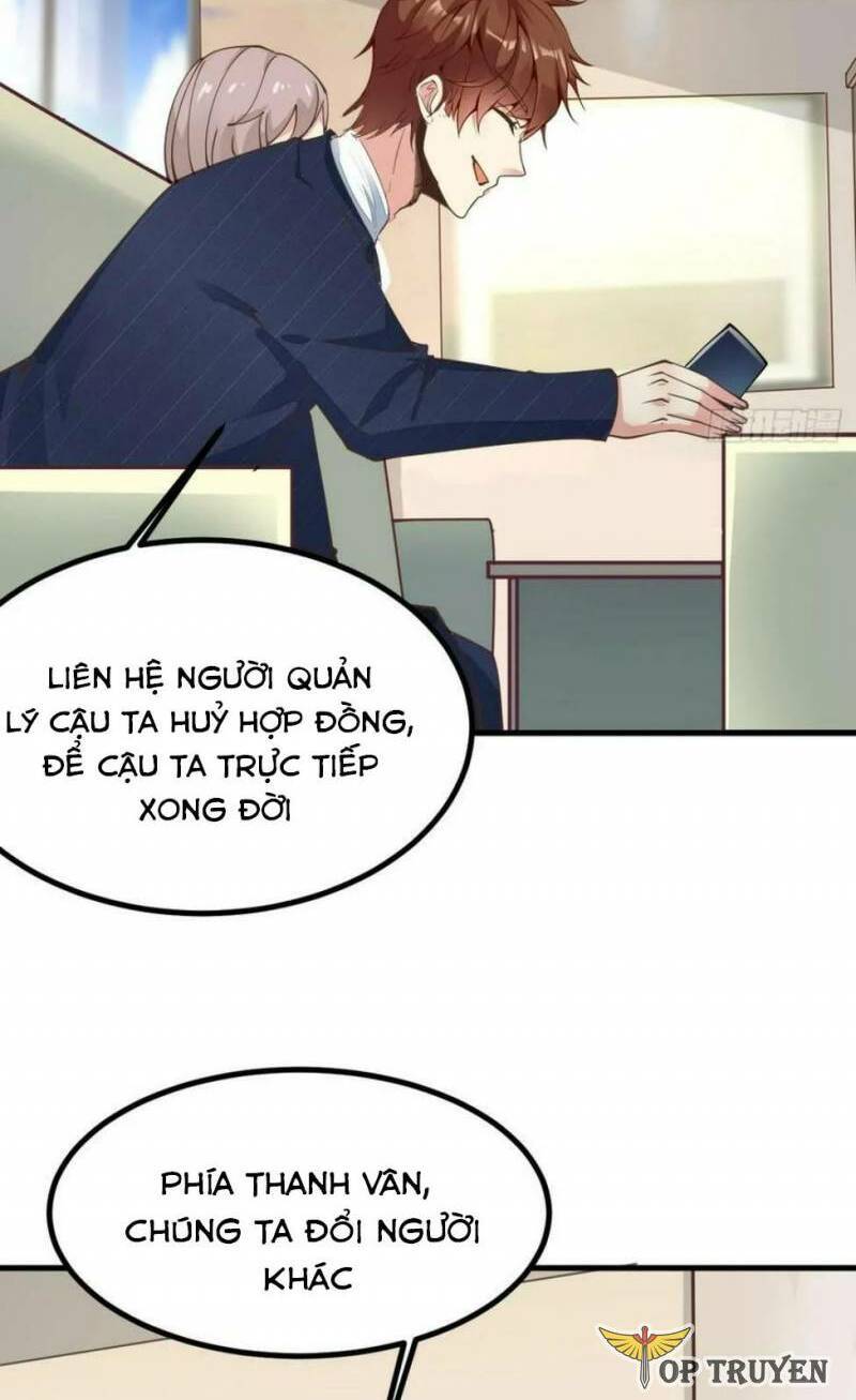 Mỗi Tuần Ta Có Một Thân Phận Mới