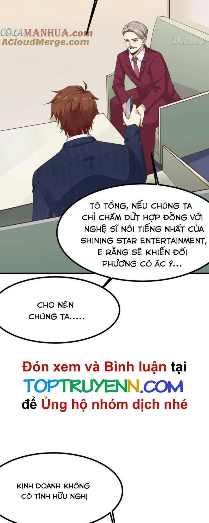 Mỗi Tuần Ta Có Một Thân Phận Mới