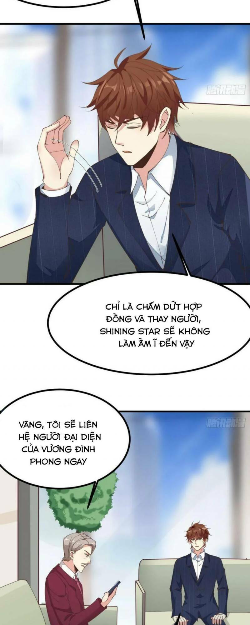 Mỗi Tuần Ta Có Một Thân Phận Mới