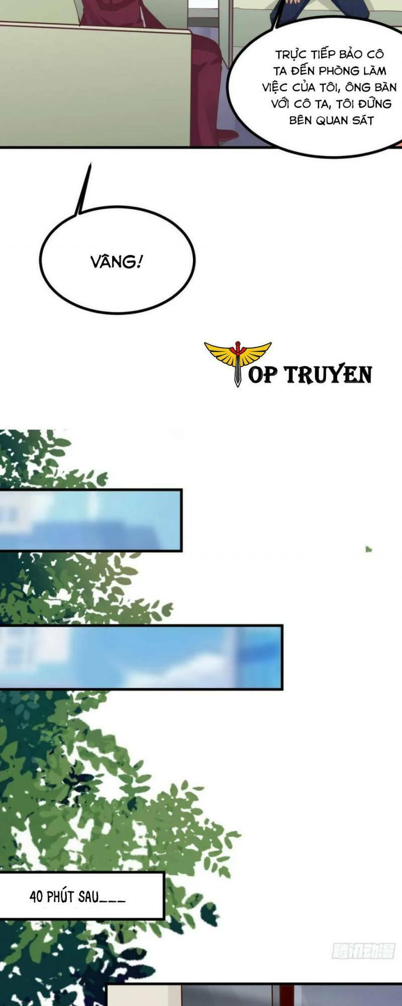 Mỗi Tuần Ta Có Một Thân Phận Mới