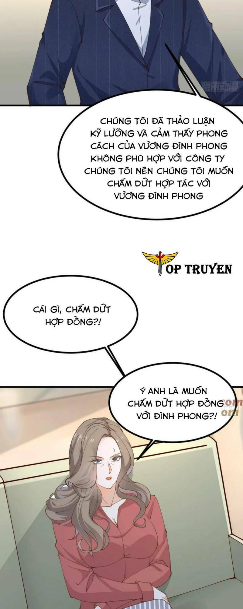 Mỗi Tuần Ta Có Một Thân Phận Mới