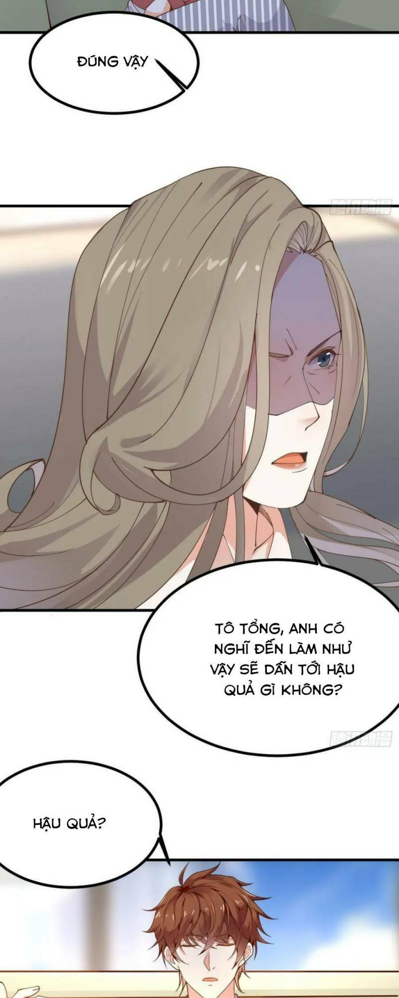 Mỗi Tuần Ta Có Một Thân Phận Mới