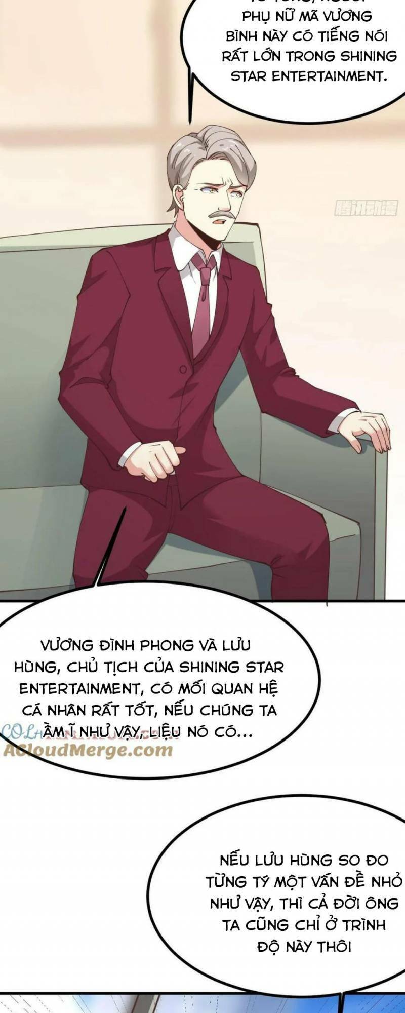 Mỗi Tuần Ta Có Một Thân Phận Mới