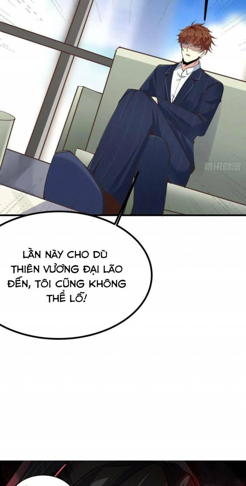 Mỗi Tuần Ta Có Một Thân Phận Mới