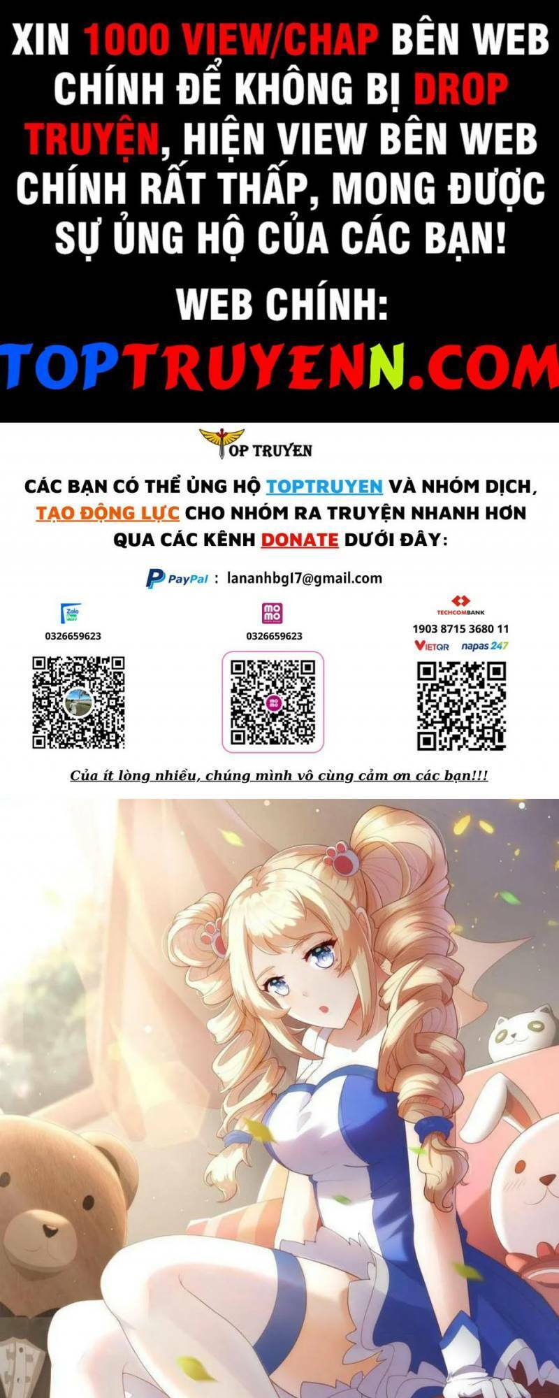 Mỗi Tuần Ta Có Một Thân Phận Mới
