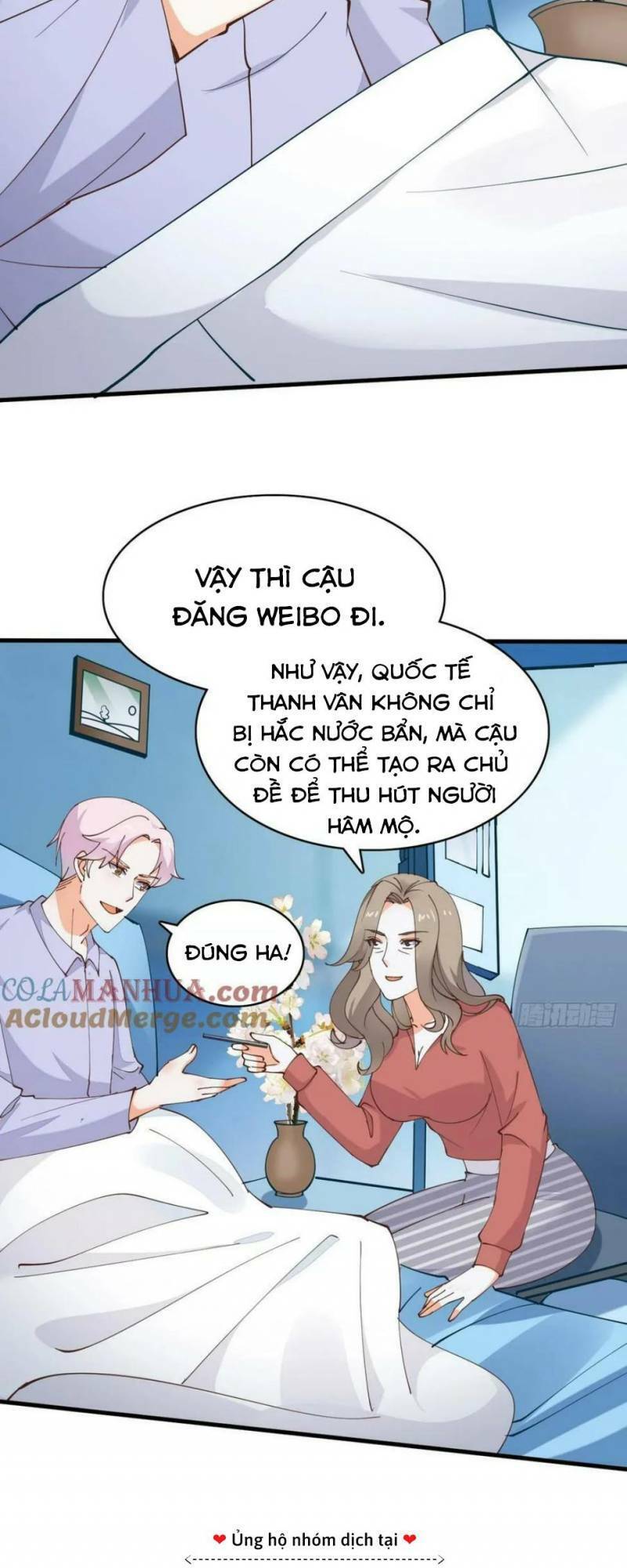 Mỗi Tuần Ta Có Một Thân Phận Mới