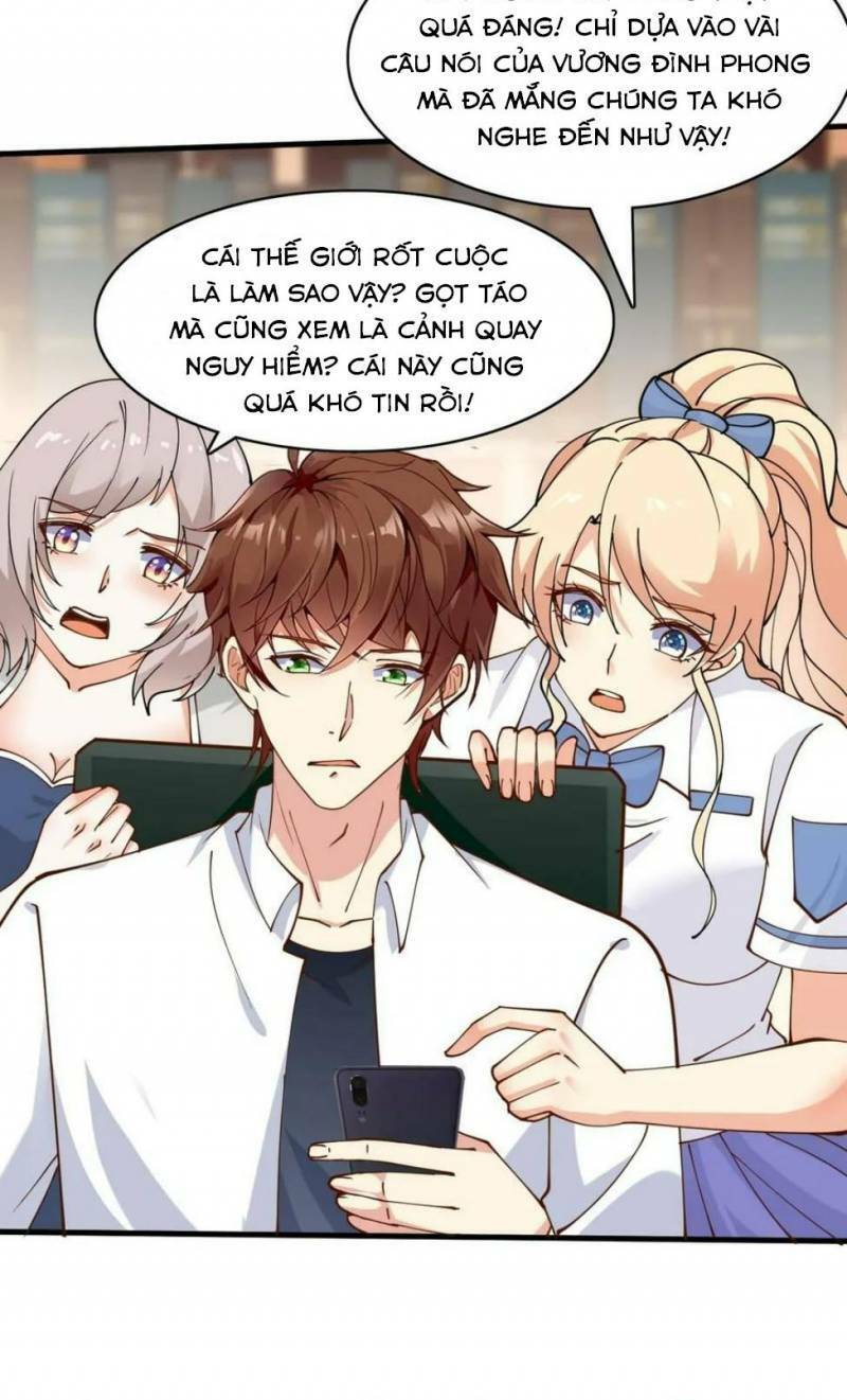 Mỗi Tuần Ta Có Một Thân Phận Mới