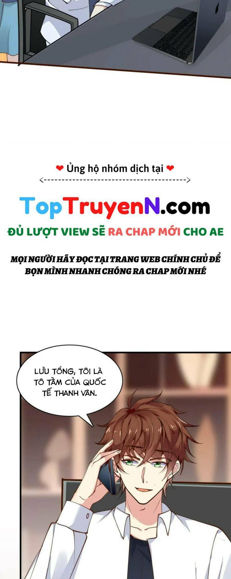Mỗi Tuần Ta Có Một Thân Phận Mới