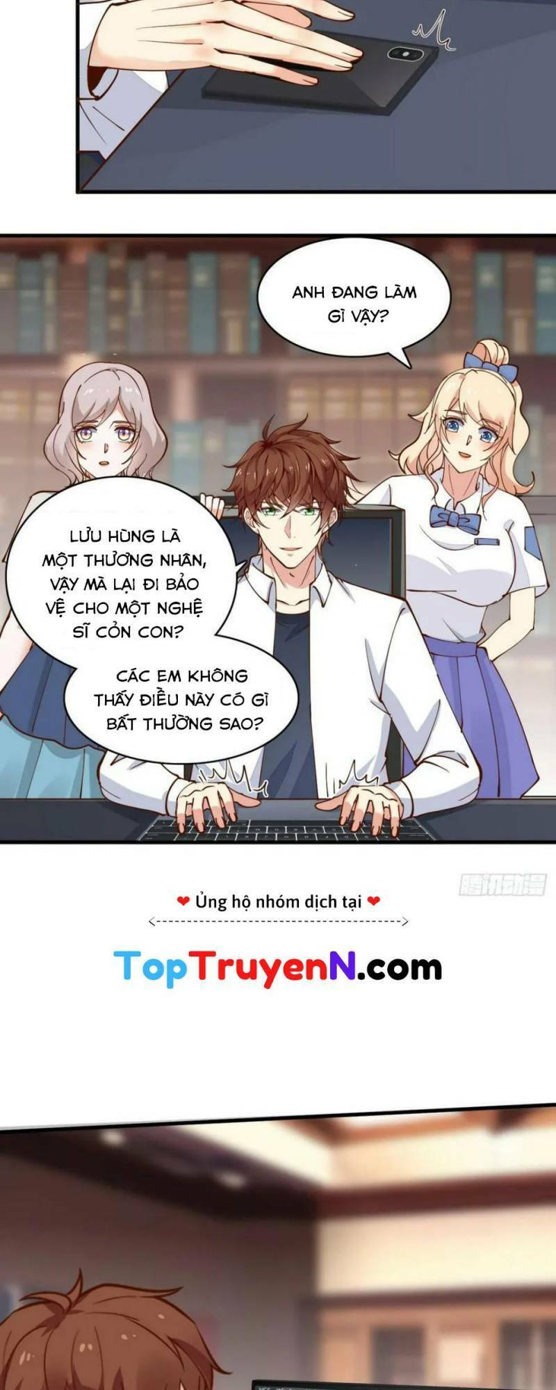 Mỗi Tuần Ta Có Một Thân Phận Mới