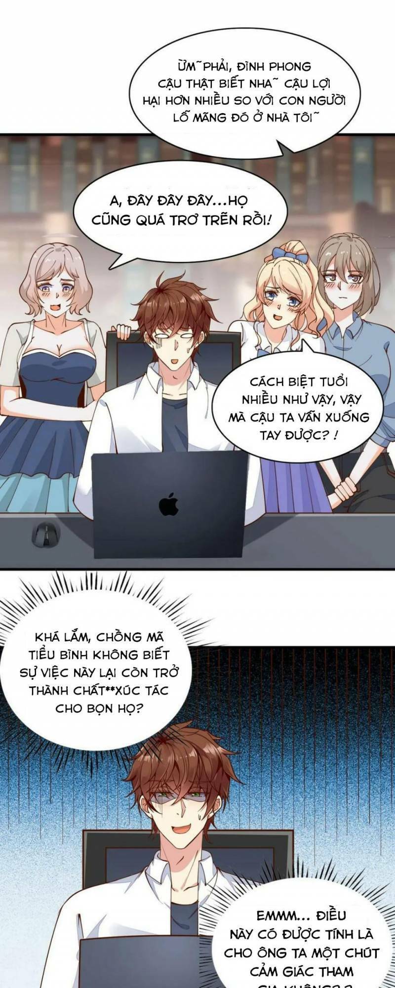 Mỗi Tuần Ta Có Một Thân Phận Mới