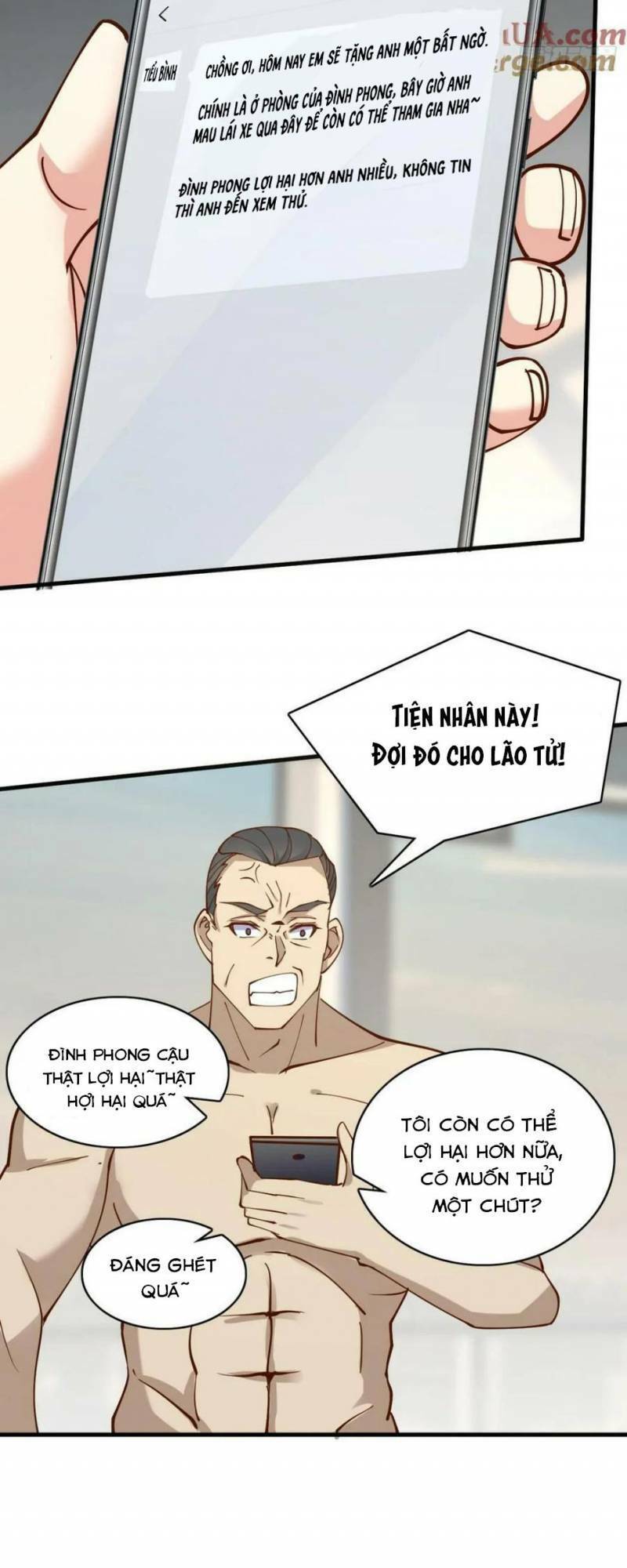 Mỗi Tuần Ta Có Một Thân Phận Mới