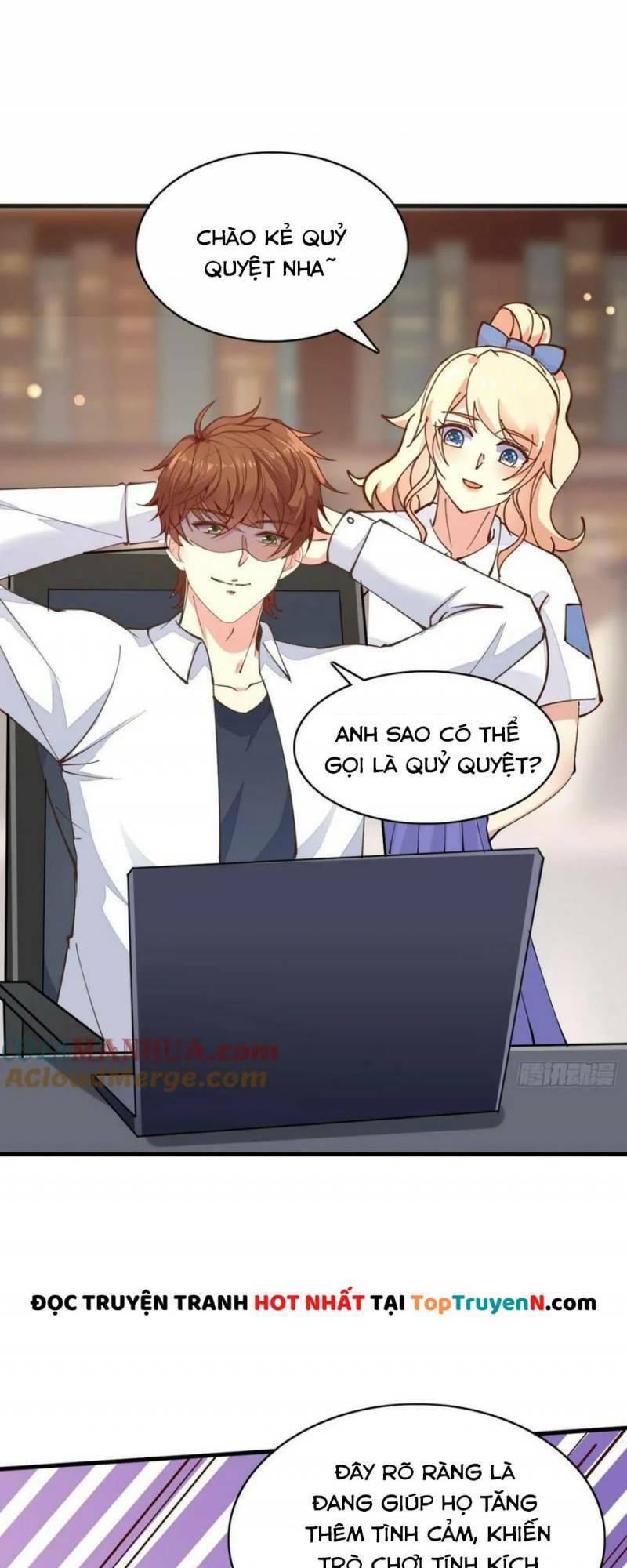 Mỗi Tuần Ta Có Một Thân Phận Mới