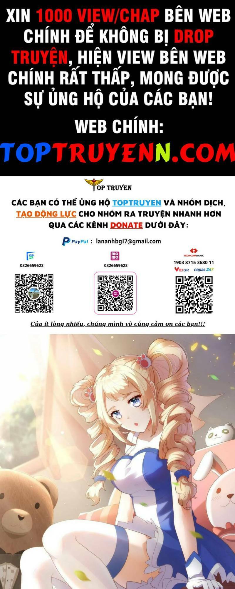 Mỗi Tuần Ta Có Một Thân Phận Mới