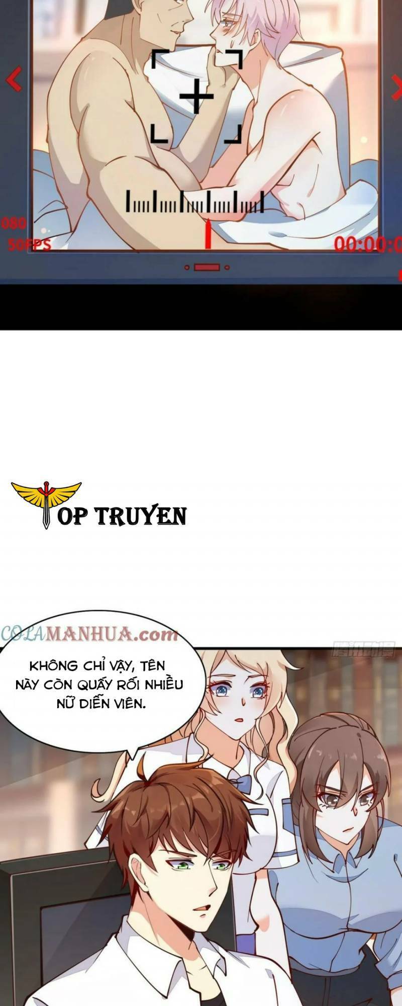 Mỗi Tuần Ta Có Một Thân Phận Mới