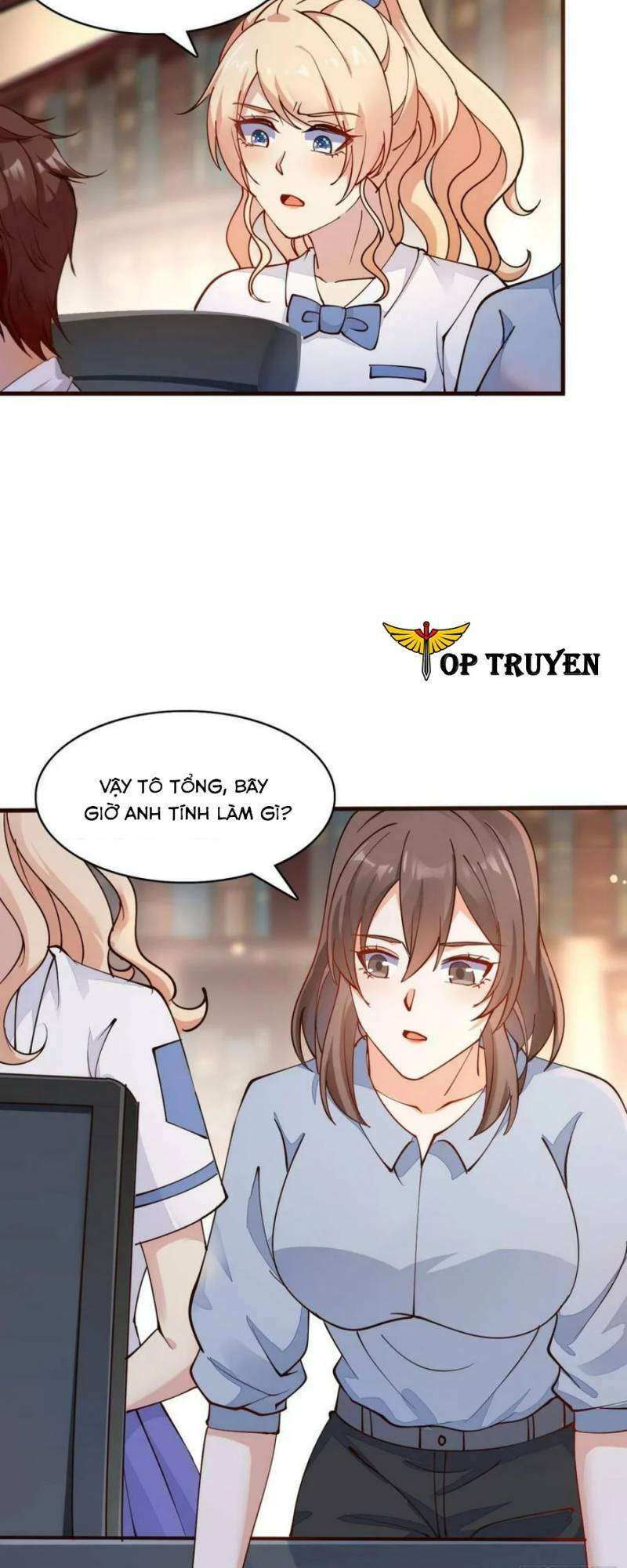 Mỗi Tuần Ta Có Một Thân Phận Mới