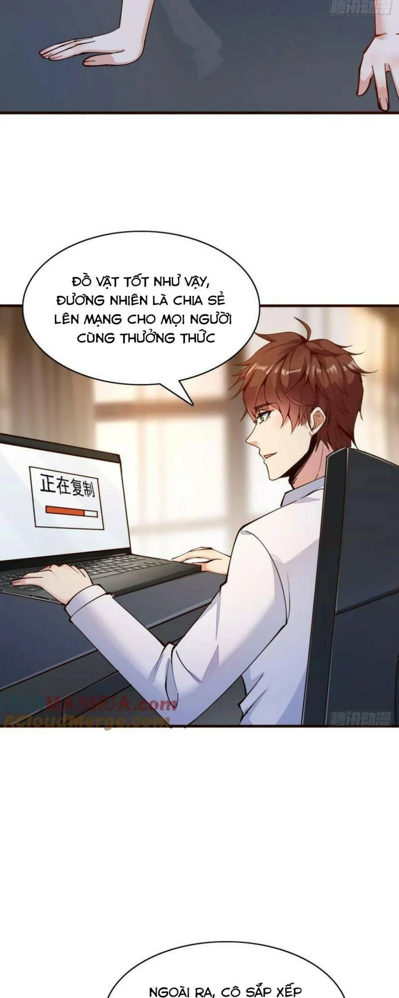 Mỗi Tuần Ta Có Một Thân Phận Mới