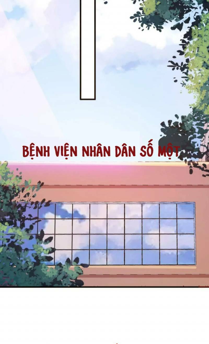 Mỗi Tuần Ta Có Một Thân Phận Mới