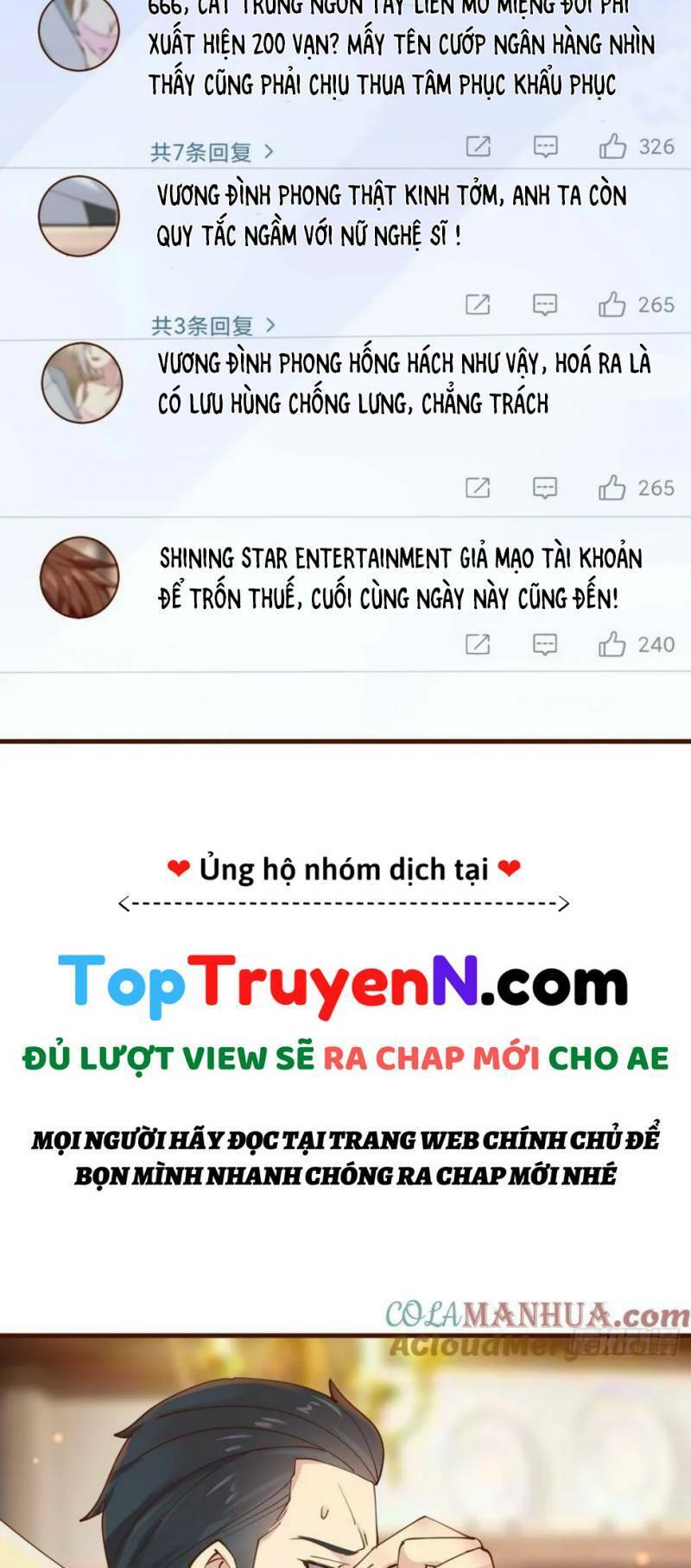 Mỗi Tuần Ta Có Một Thân Phận Mới