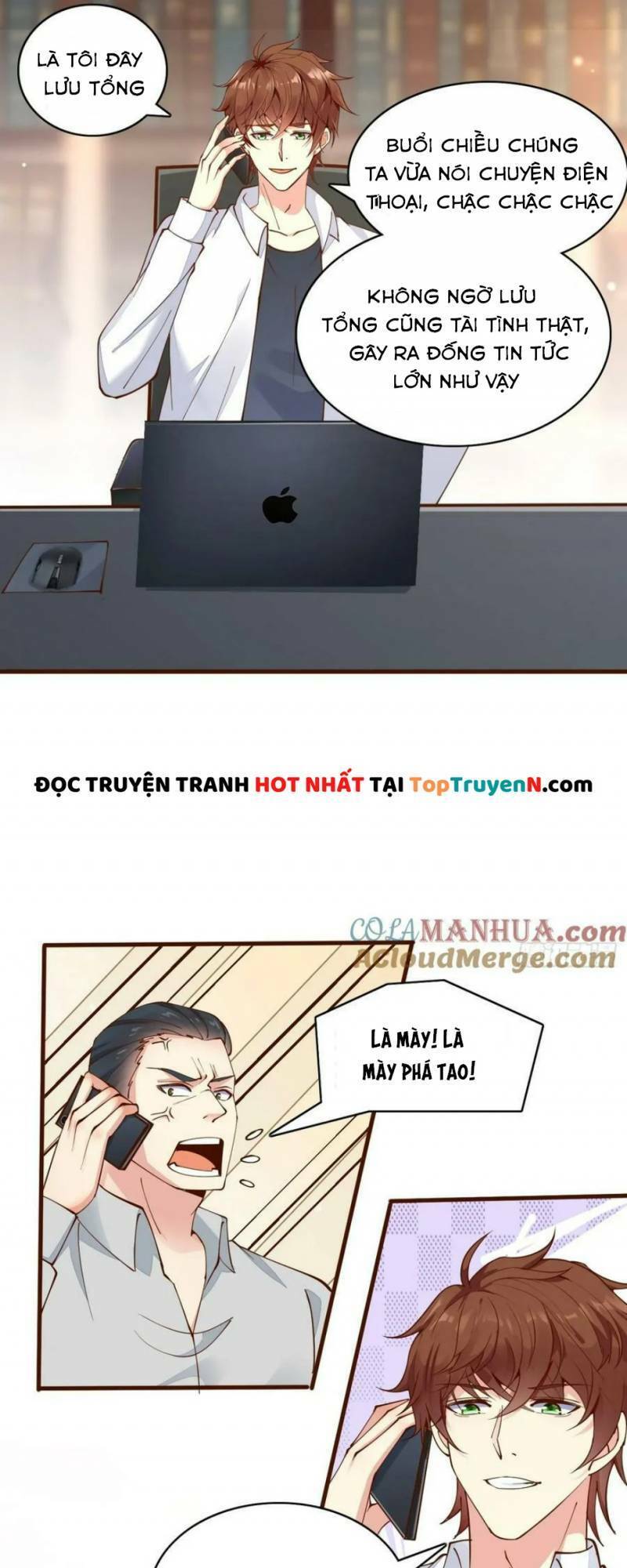 Mỗi Tuần Ta Có Một Thân Phận Mới