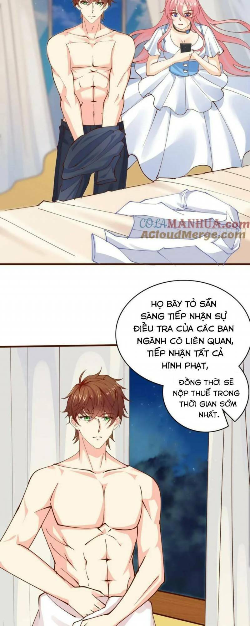 Mỗi Tuần Ta Có Một Thân Phận Mới