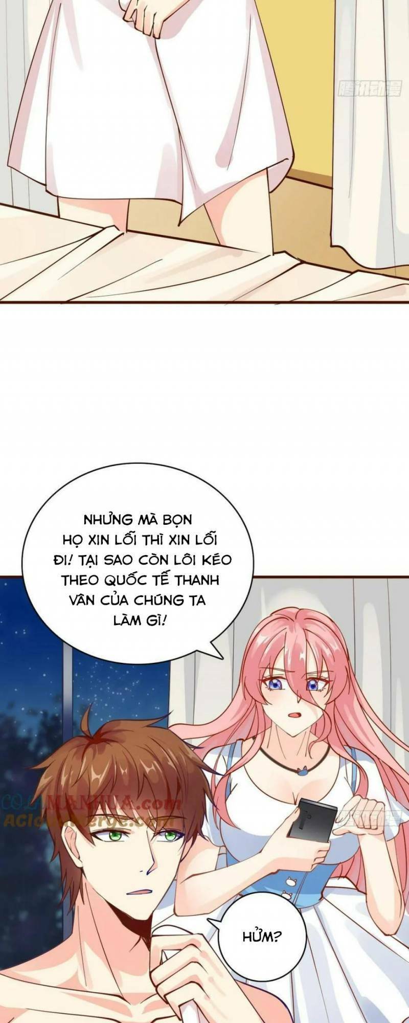 Mỗi Tuần Ta Có Một Thân Phận Mới