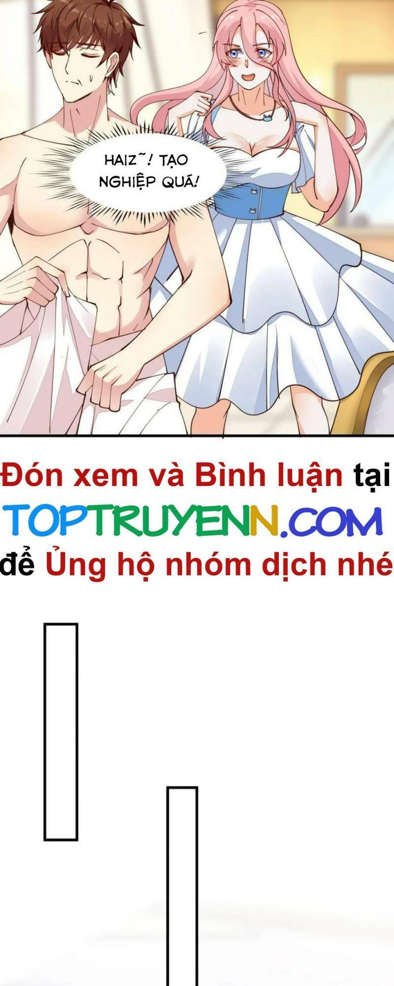 Mỗi Tuần Ta Có Một Thân Phận Mới