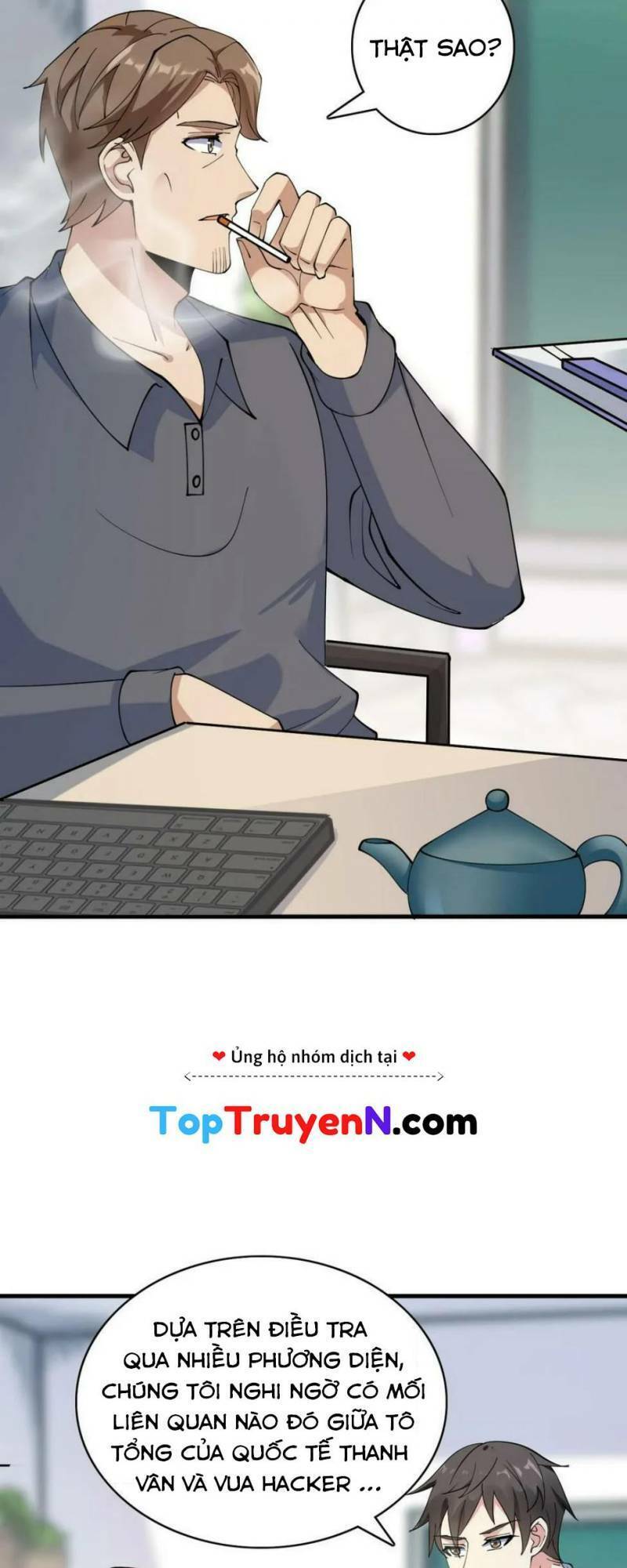 Mỗi Tuần Ta Có Một Thân Phận Mới