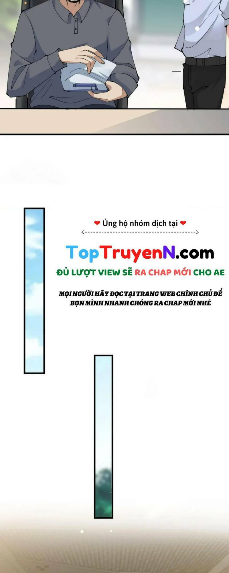 Mỗi Tuần Ta Có Một Thân Phận Mới