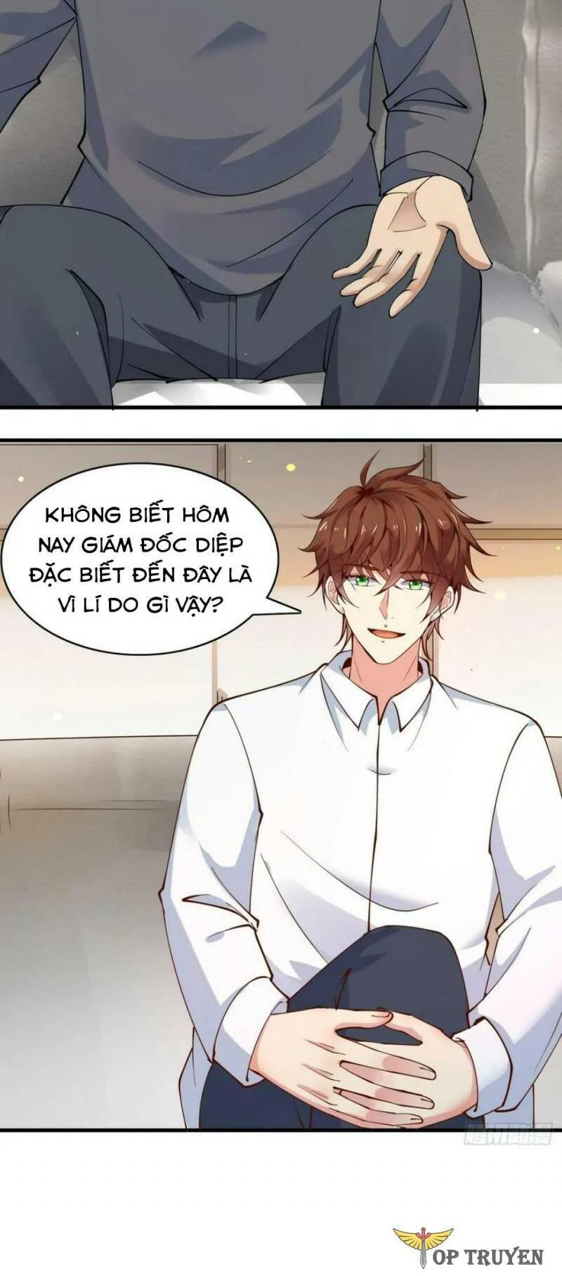 Mỗi Tuần Ta Có Một Thân Phận Mới