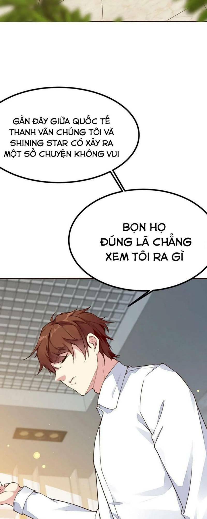 Mỗi Tuần Ta Có Một Thân Phận Mới