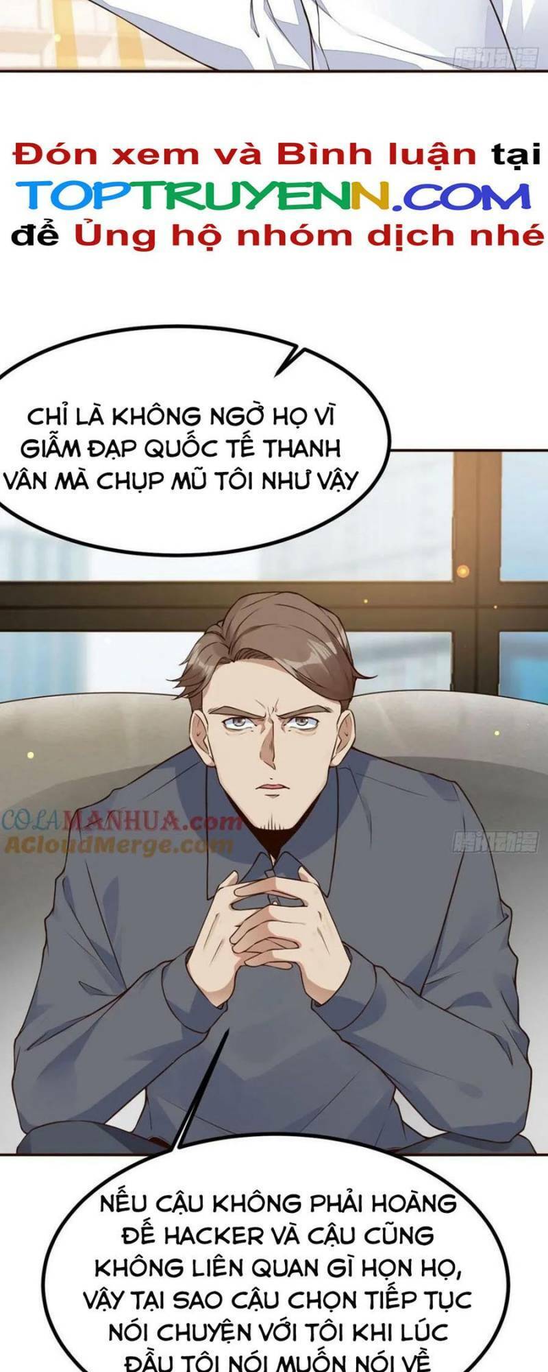 Mỗi Tuần Ta Có Một Thân Phận Mới