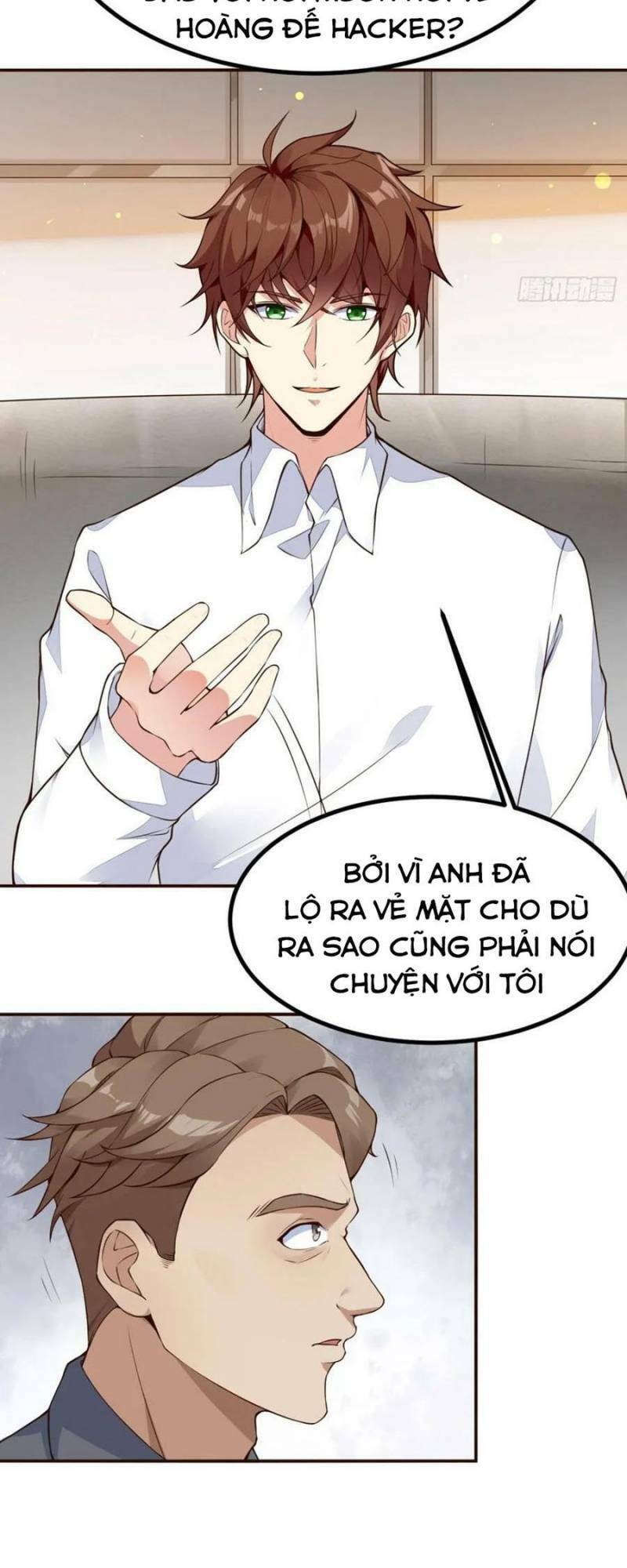 Mỗi Tuần Ta Có Một Thân Phận Mới
